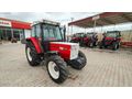 ANTRAK TARIMDAN 2023 MODEL BAŞAK 2075 BK 4WD K.K