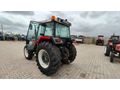 ANTRAK TARIMDAN 2023 MODEL BAŞAK 2075 BK 4WD K.K