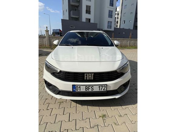 Sahibinden Fiat Egea 1.6 Multijet Easy 2022 Model 
