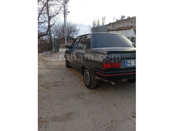 Sahibinden Renault R 9 1.4 Broadway 1992 Model