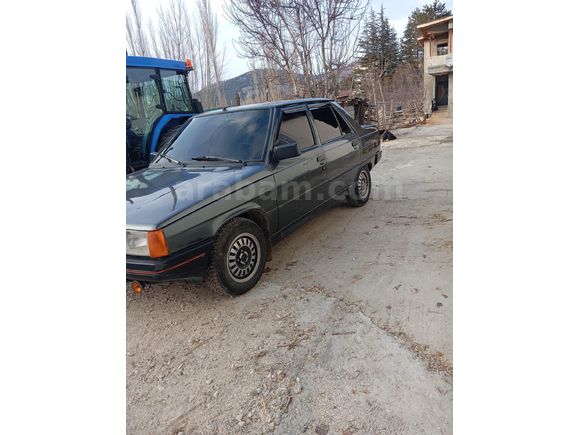Sahibinden Renault R 9 1.4 Broadway 1992 Model