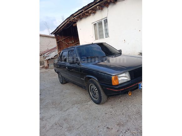 Sahibinden Renault R 9 1.4 Broadway 1992 Model