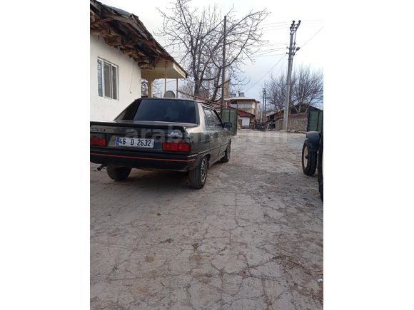 Sahibinden Renault R 9 1.4 Broadway 1992 Model