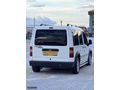 Ford Connect 1.8 TDCI 90 HP. 229 Bin Km