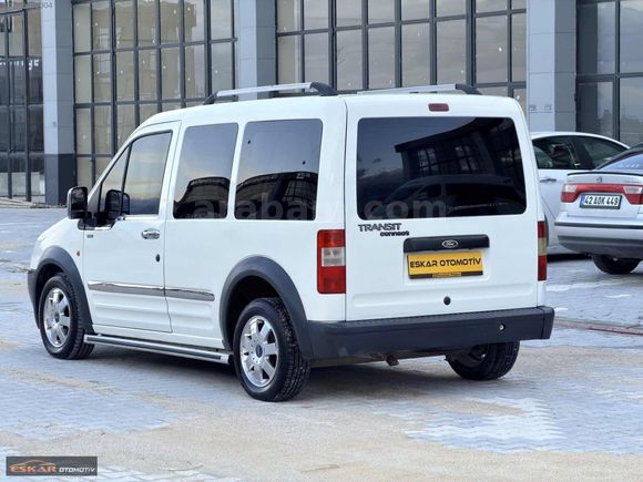 Ford Connect 1.8 TDCI 90 HP. 229 Bin Km