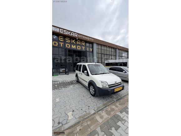 Ford Connect 1.8 TDCI 90 HP. 229 Bin Km
