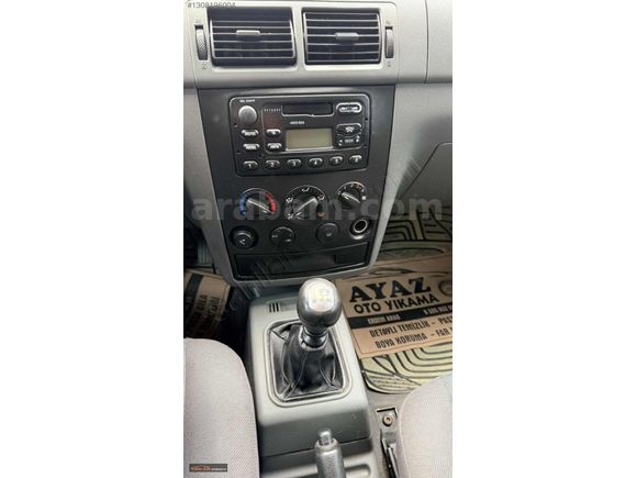 Ford Connect 1.8 TDCI 90 HP. 229 Bin Km