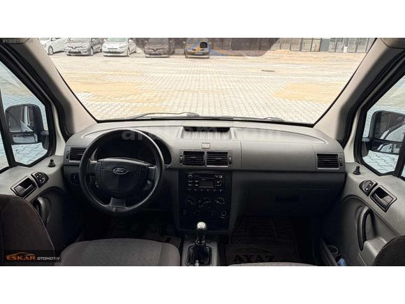 Ford Connect 1.8 TDCI 90 HP. 229 Bin Km