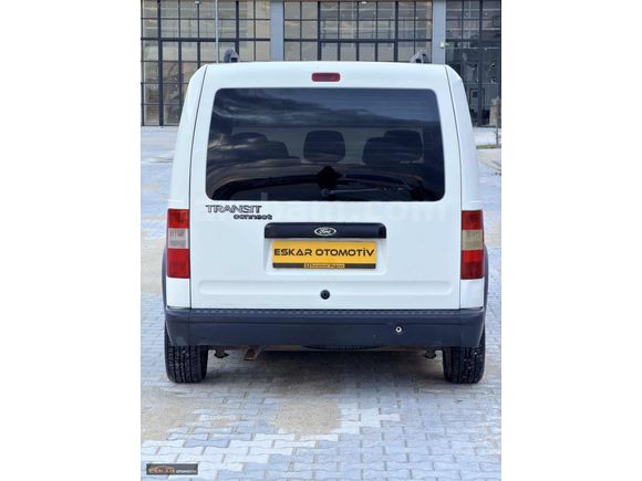 Ford Connect 1.8 TDCI 90 HP. 229 Bin Km