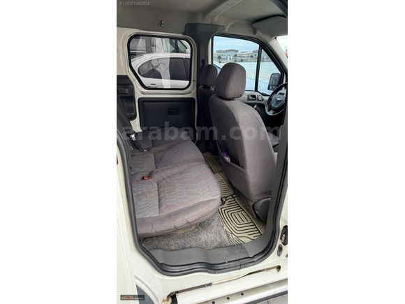 Ford Connect 1.8 TDCI 90 HP. 229 Bin Km