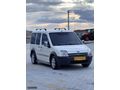 Ford Connect 1.8 TDCI 90 HP. 229 Bin Km