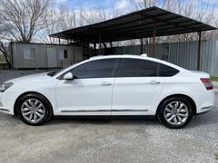 Sahibinden Citroen C5 1.6 e-HDi Executive 2013 Model  144.000 km Beyaz