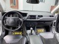 Sahibinden Citroen C5 1.6 e-HDi Executive 2013 Model  144.000 km Beyaz