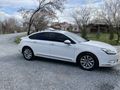 Sahibinden Citroen C5 1.6 e-HDi Executive 2013 Model  144.000 km Beyaz