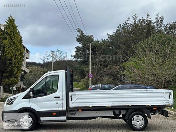 HATASIZ BOYASIZ TRAMERSİZ 350 L KÖR NOKTA-ZENON
