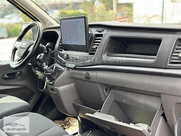 HATASIZ BOYASIZ TRAMERSİZ 350 L KÖR NOKTA-ZENON
