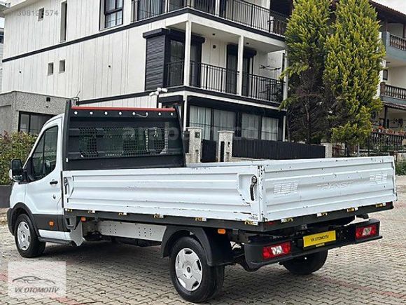 HATASIZ BOYASIZ TRAMERSİZ 350 L KÖR NOKTA-ZENON