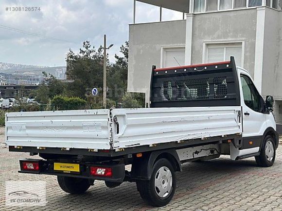 HATASIZ BOYASIZ TRAMERSİZ 350 L KÖR NOKTA-ZENON