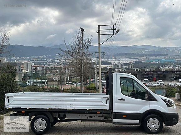 HATASIZ BOYASIZ TRAMERSİZ 350 L KÖR NOKTA-ZENON