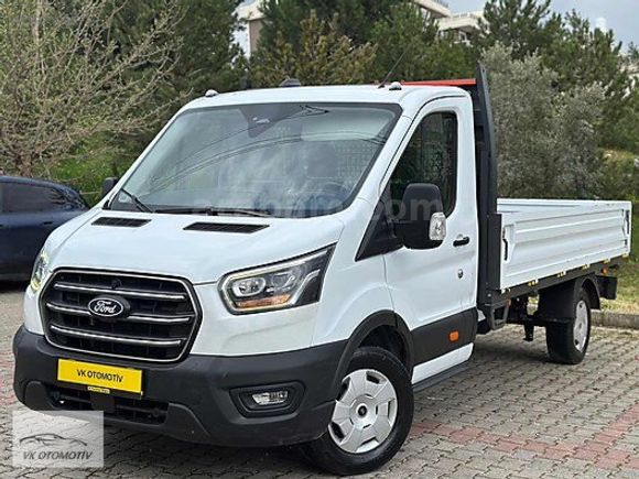 HATASIZ BOYASIZ TRAMERSİZ 350 L KÖR NOKTA-ZENON