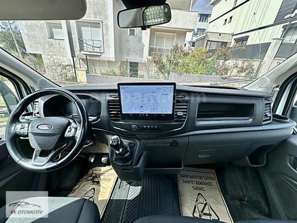 HATASIZ BOYASIZ TRAMERSİZ 350 L KÖR NOKTA-ZENON