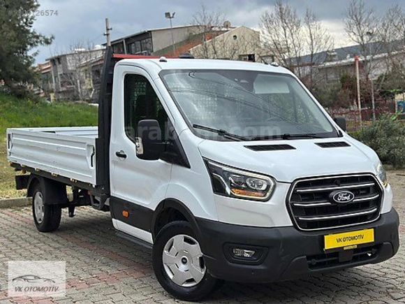 HATASIZ BOYASIZ TRAMERSİZ 350 L KÖR NOKTA-ZENON