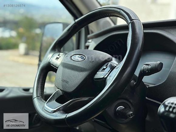 HATASIZ BOYASIZ TRAMERSİZ 350 L KÖR NOKTA-ZENON