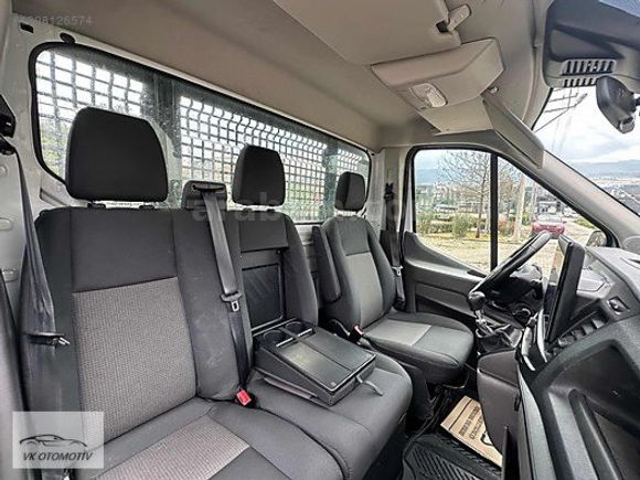 HATASIZ BOYASIZ TRAMERSİZ 350 L KÖR NOKTA-ZENON