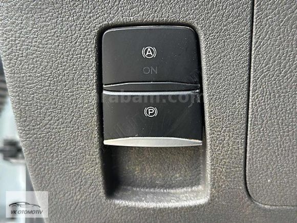 HATASIZ BOYASIZ TRAMERSİZ 350 L KÖR NOKTA-ZENON