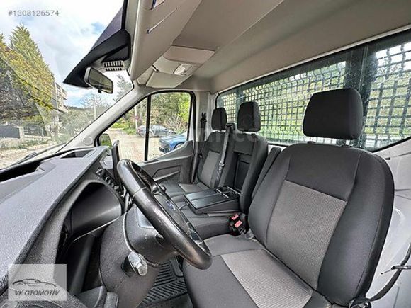 HATASIZ BOYASIZ TRAMERSİZ 350 L KÖR NOKTA-ZENON
