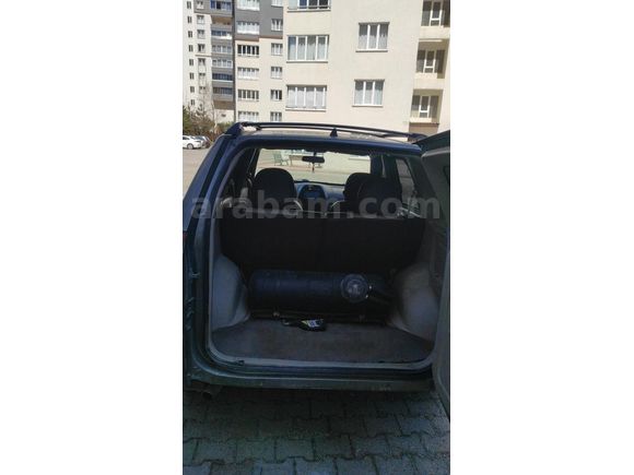 Sahibinden Chery Tiggo 1.6 Acteco Lusso 2009 Model