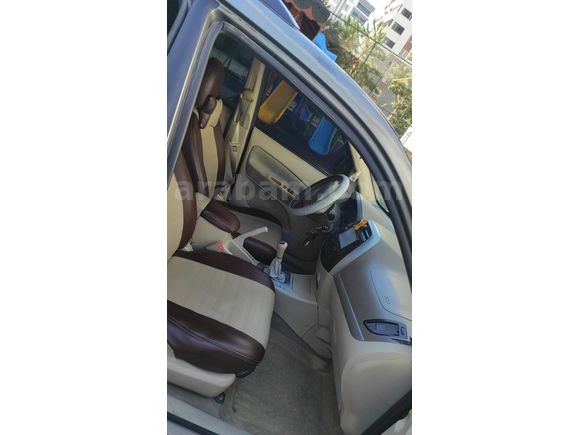 Sahibinden Chery Tiggo 1.6 Acteco Lusso 2009 Model
