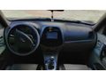 Sahibinden Chery Tiggo 1.6 Acteco Lusso 2009 Model