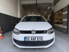 Sahibinden Volkswagen Polo 1.2 TDi Trendline 2014 Model İzmir
