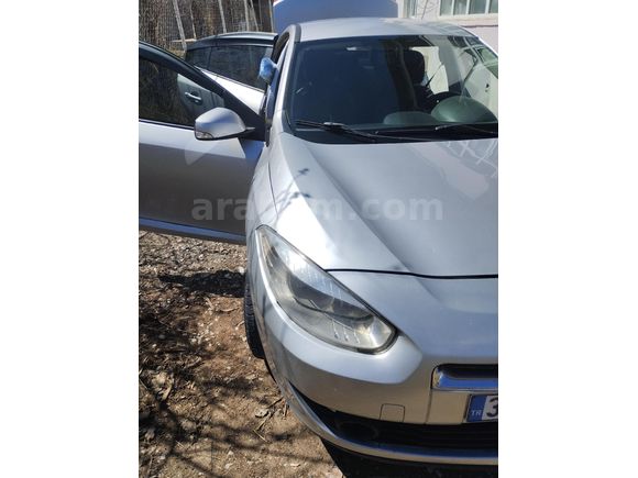 Sahibinden Renault Fluence 1.5 dCi Extreme 2010 Model