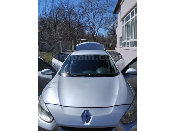 Sahibinden Renault Fluence 1.5 dCi Extreme 2010 Model