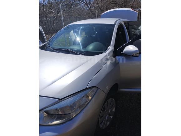 Sahibinden Renault Fluence 1.5 dCi Extreme 2010 Model