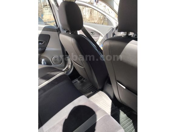 Sahibinden Renault Fluence 1.5 dCi Extreme 2010 Model