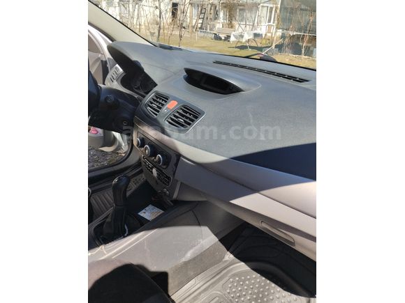 Sahibinden Renault Fluence 1.5 dCi Extreme 2010 Model