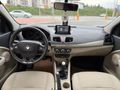 Sahibinden Renault Megane 1.5 dCi Expression 2012 Model  228.000 km Gri (Gümüş)