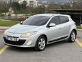 Sahibinden Renault Megane 1.5 dCi Expression 2012 Model  228.000 km Gri (Gümüş)