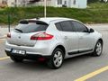 Sahibinden Renault Megane 1.5 dCi Expression 2012 Model  228.000 km Gri (Gümüş)