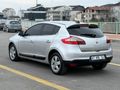 Sahibinden Renault Megane 1.5 dCi Expression 2012 Model  228.000 km Gri (Gümüş)