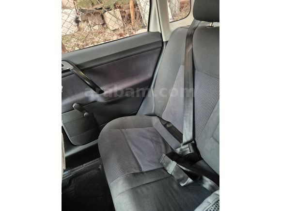 2004 POLO 1.4 BASICLINE TRAMERSİZ DEĞİŞENSİZ KLİMALI