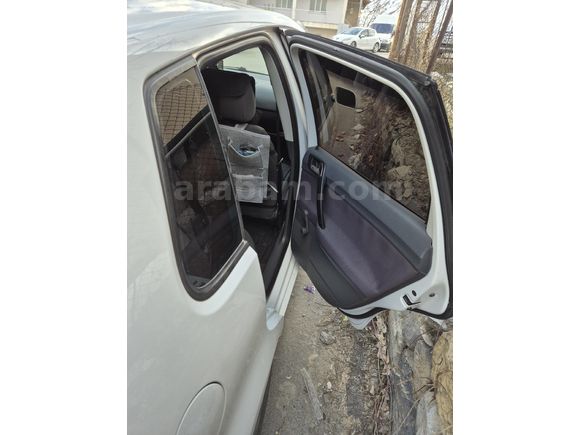 2004 POLO 1.4 BASICLINE TRAMERSİZ DEĞİŞENSİZ KLİMALI