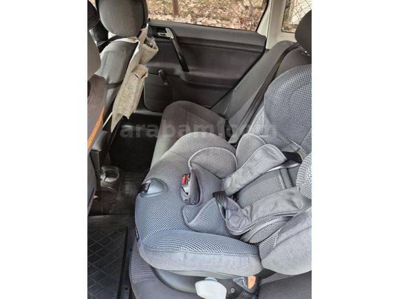 2004 POLO 1.4 BASICLINE TRAMERSİZ DEĞİŞENSİZ KLİMALI