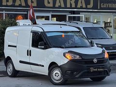 HATASIZ 2022 DOBLO 1.6 MULTİJET