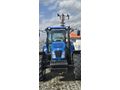 2017 TD100 BULUMASTER İLK EL