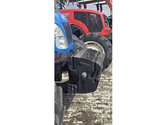 2017 TD100 BULUMASTER İLK EL