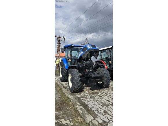 2017 TD100 BULUMASTER İLK EL